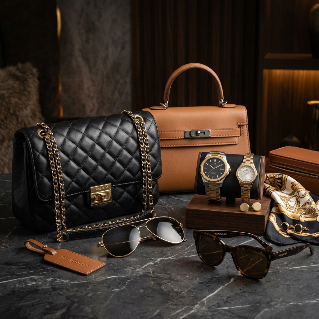 Accessories MartPunjab