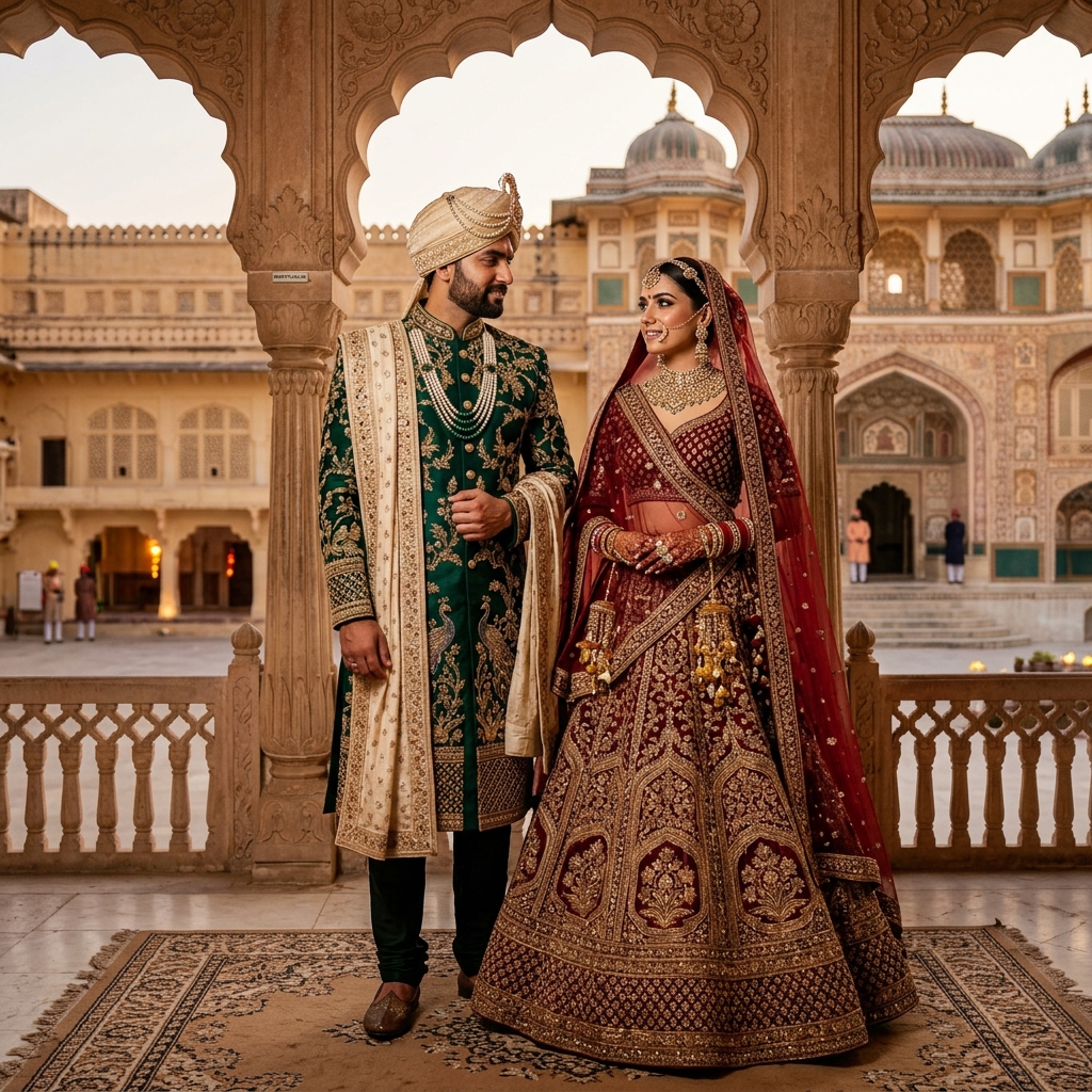 Ethnic Wear MartPunjab