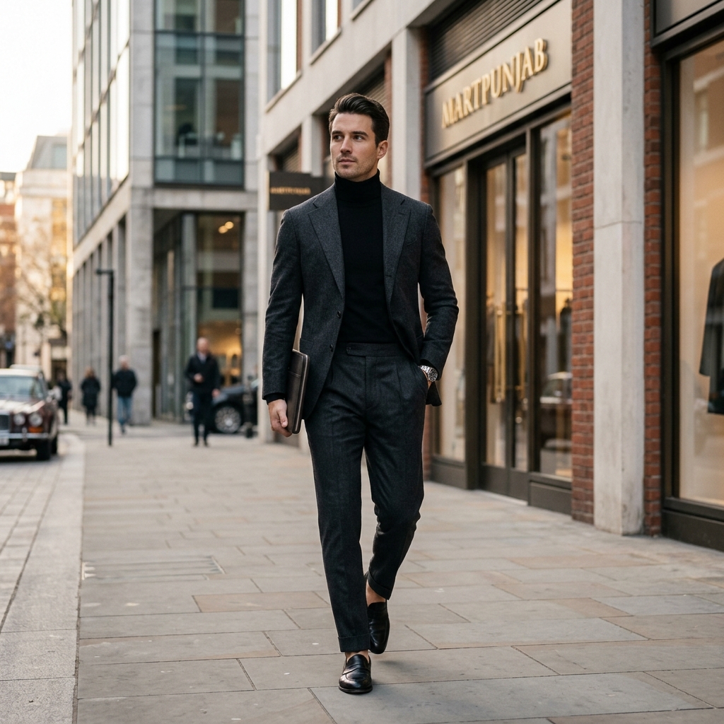 Men's Fashion MartPunjab