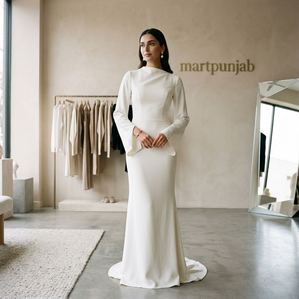 Women's Fashion MartPunjab