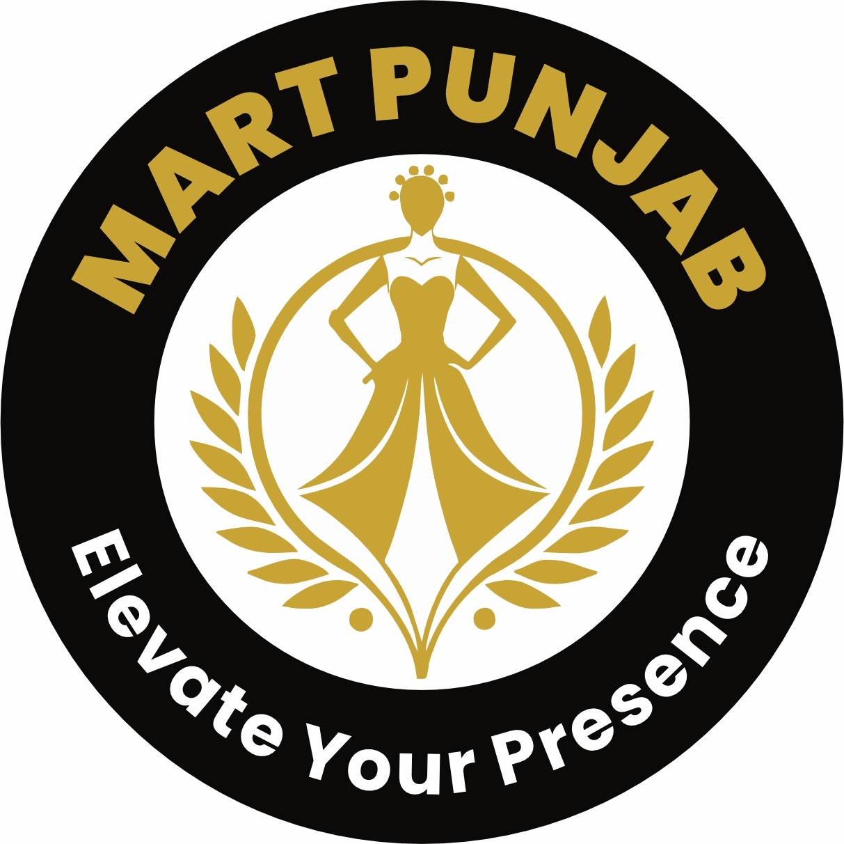MartPunjab Logo