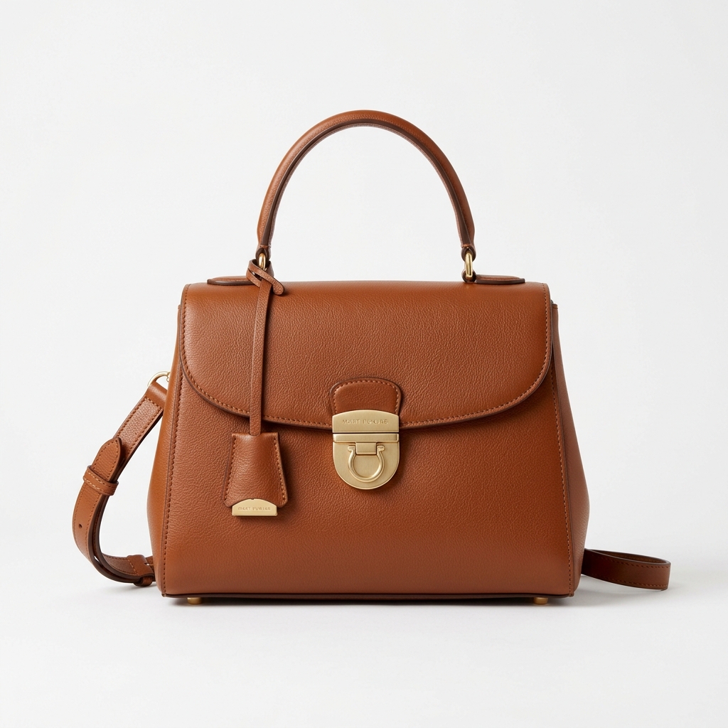 Leather Bag MartPunjab