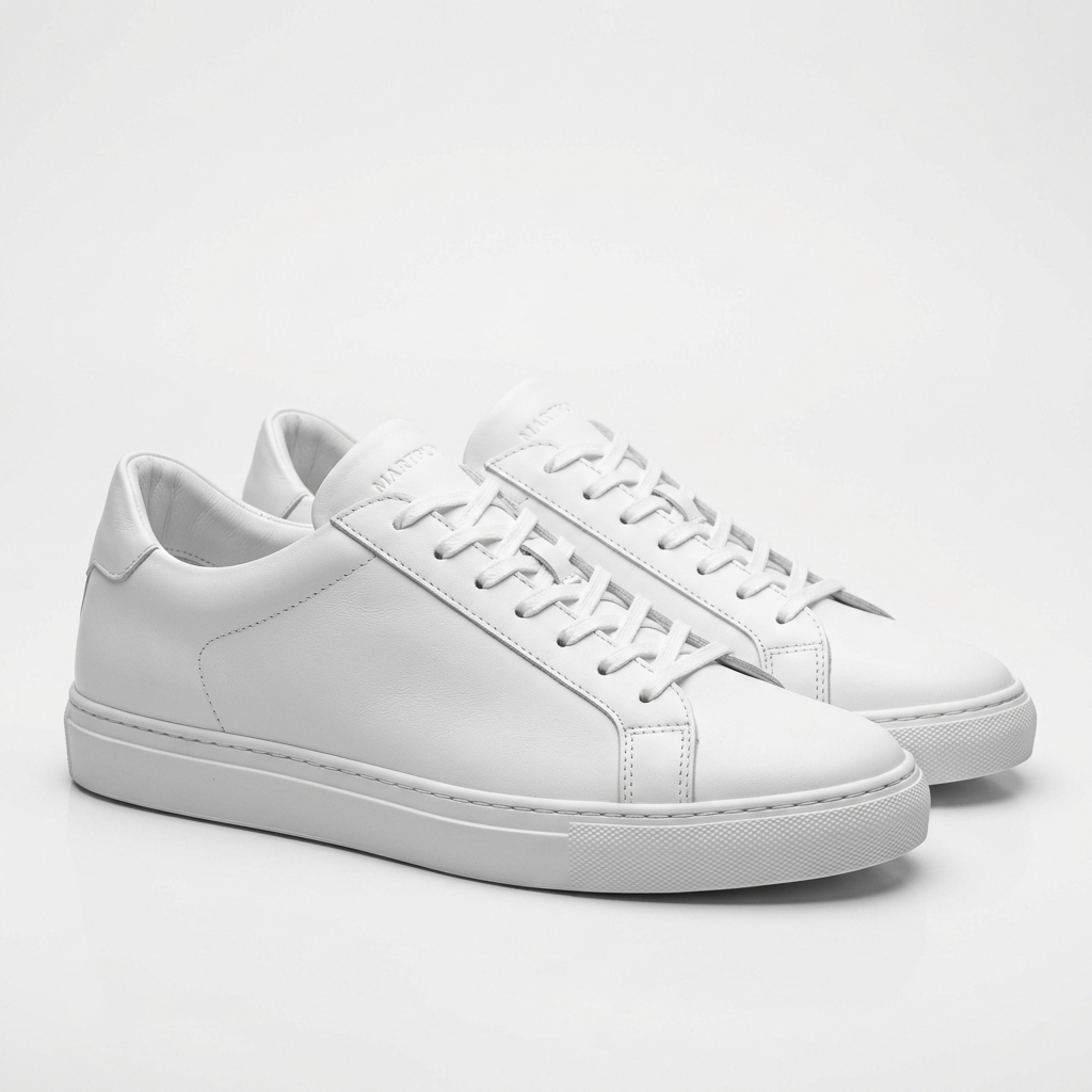White Sneakers MartPunjab